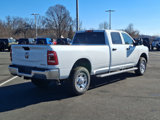 New 2024 RAM 2500 Tradesman w/ Chrome Appearance Group image 4