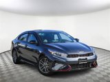 Certified 2023 Kia Forte GT-Line image 2