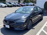 Used 2019 Acura ILX w/ Premium & A-SPEC Package image 3