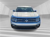 Used 2019 Volkswagen Atlas SE image 2