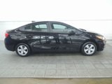 Used 2017 Chevrolet Cruze LS image 2