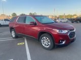 Used 2018 Chevrolet Traverse LT image 6
