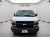 Used 2023 Chevrolet Express 2500 LS w/ Driver Convenience Package image 3