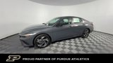 New 2025 Hyundai Elantra Sport image 4