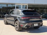 Certified 2025 Porsche Macan image 3