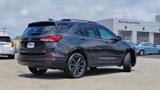 Used 2022 Chevrolet Equinox RS w/ Infotainment Package image 3