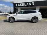 New 2024 Buick Enclave Avenir image 3