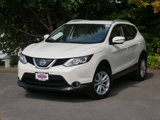 Used 2018 Nissan Rogue Sport SV w/ SV Technology Package image 2