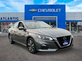 Used 2021 Nissan Altima 2.5 SV image 6