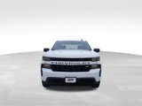 Used 2021 Chevrolet Silverado 1500 Custom image 2