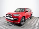 Used 2022 Toyota 4Runner Limited image 4
