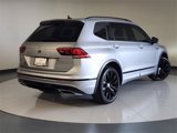 Used 2020 Volkswagen Tiguan SE R-Line image 2
