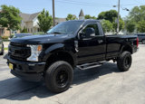 Used 2022 Ford F250 XL w/ Power Equipment Group image 3