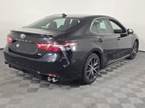 Used 2022 Toyota Camry SE image 6
