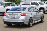 Used 2021 Subaru WRX Premium image 4