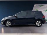 Used 2019 Volkswagen e-Golf SEL Premium image 4