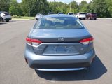 Used 2022 Toyota Corolla LE image 4