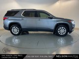 Used 2019 Chevrolet Traverse LT image 5