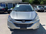 Used 2013 Hyundai Tucson GLS image 3