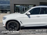 Used 2020 BMW X3 xDrive30i w/ Convenience Package image 2