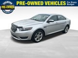 Used 2016 Ford Taurus SEL w/ Equipment Group 201A image 1