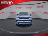 Used 2017 Chevrolet Colorado W/T image 3