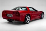Used 2004 Chevrolet Corvette Coupe w/ Preferred Equipment Group image 4