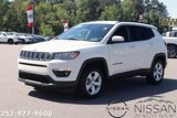 Used 2020 Jeep Compass Latitude w/ Cold Weather Group image 3