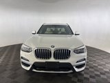 Used 2019 BMW X3 xDrive30i w/ Driving Assistance Package image 3