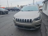 Used 2021 Jeep Cherokee Latitude image 6