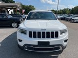 Used 2014 Jeep Grand Cherokee Limited w/ Trailer Tow Group IV image 6