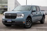 Certified 2022 Ford Maverick XLT w/ Equipment Group 300A Standard image 5