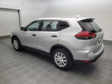 Used 2017 Nissan Rogue S image 3