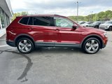 Used 2020 Volkswagen Tiguan SEL w/ 3rd Row Seat Package image 4