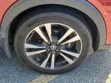 Certified 2019 Nissan Kicks SV image 4
