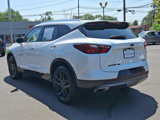 Used 2022 Chevrolet Blazer Premier image 4