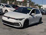 Used 2022 Volkswagen GTI SE image 5