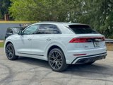 Used 2019 Audi Q8 Premium Plus w/ Premium Plus image 3