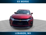 Certified 2022 Chevrolet Blazer LT image 3