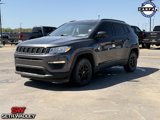 Used 2018 Jeep Compass Sport image 4