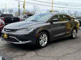 Used 2016 Chrysler 200 Limited Platinum image 3