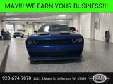 Used 2022 Dodge Challenger SRT Hellcat w/ Plus Package image 2
