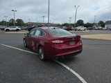 Used 2016 Ford Fusion Titanium image 5