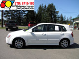 Used 2005 Kia Spectra5 image 2