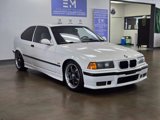 Used 1997 BMW 318ti Hatchback image 3