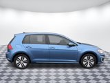 Used 2016 Volkswagen e-Golf SE w/ DC Fast Charging Package image 2