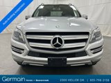 Used 2016 Mercedes-Benz GL 450 4MATIC image 3