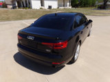 Used 2017 Audi A4 2.0T Premium w/ Convenience Package image 5