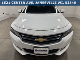 Used 2017 Chevrolet Impala LT image 3