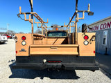 Used 2014 Ford F350 XL w/ Power Equipment Group image 6